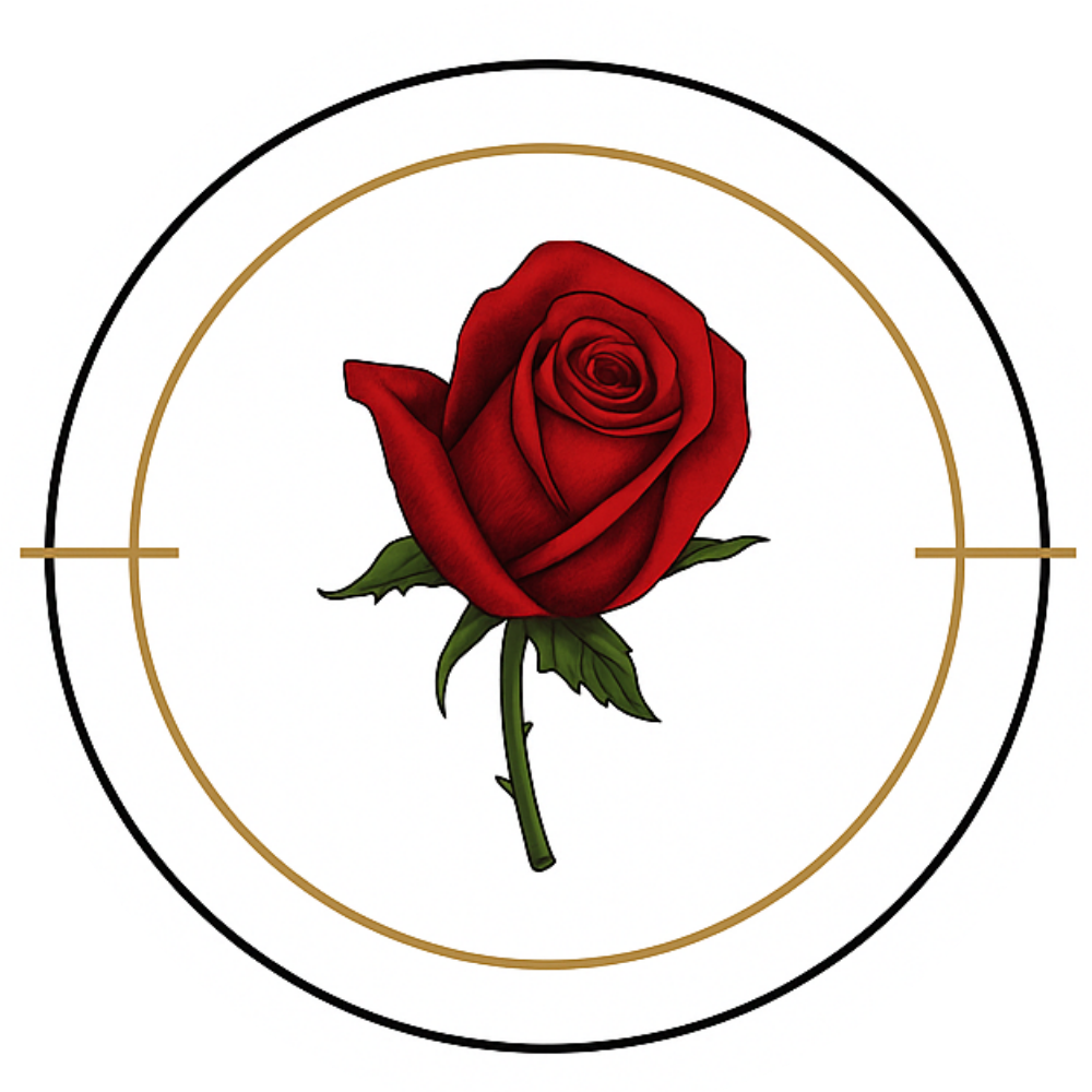 One Rose Consulting Logo